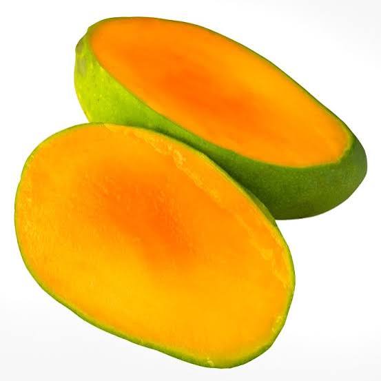 mangga harumanis