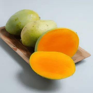 mangga cengkir